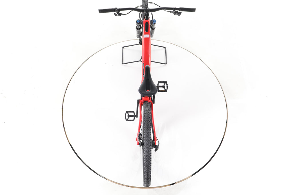 Specialized Turbo Levo SL Comp E-Bike Fully - Image 22