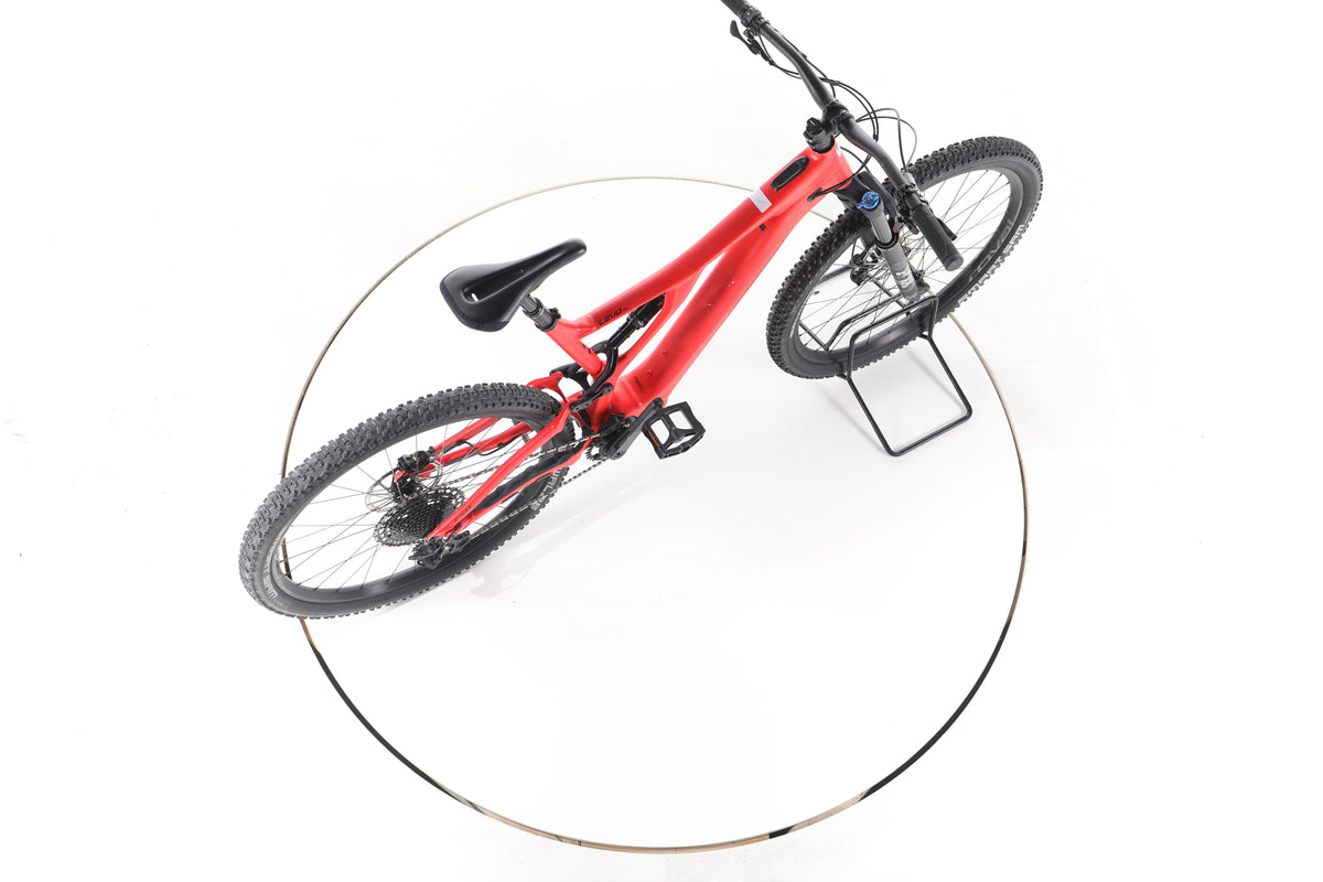 Specialized Turbo Levo SL Comp E-Bike Fully - Image 24