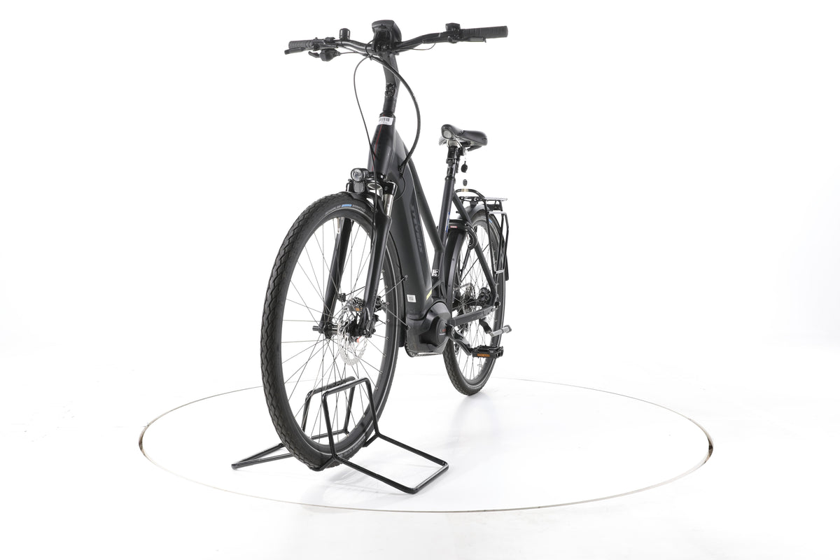 Stevens E-Lavena PT5 Trekking E-Bike - Image 5