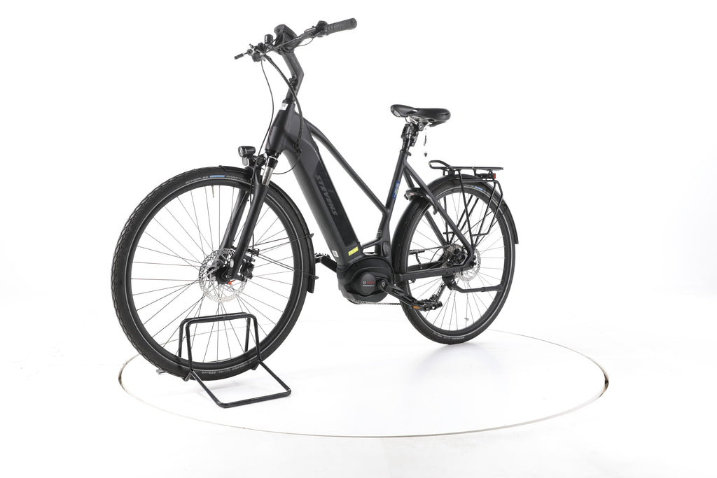 Stevens E-Lavena PT5 Trekking E-Bike - Image 6