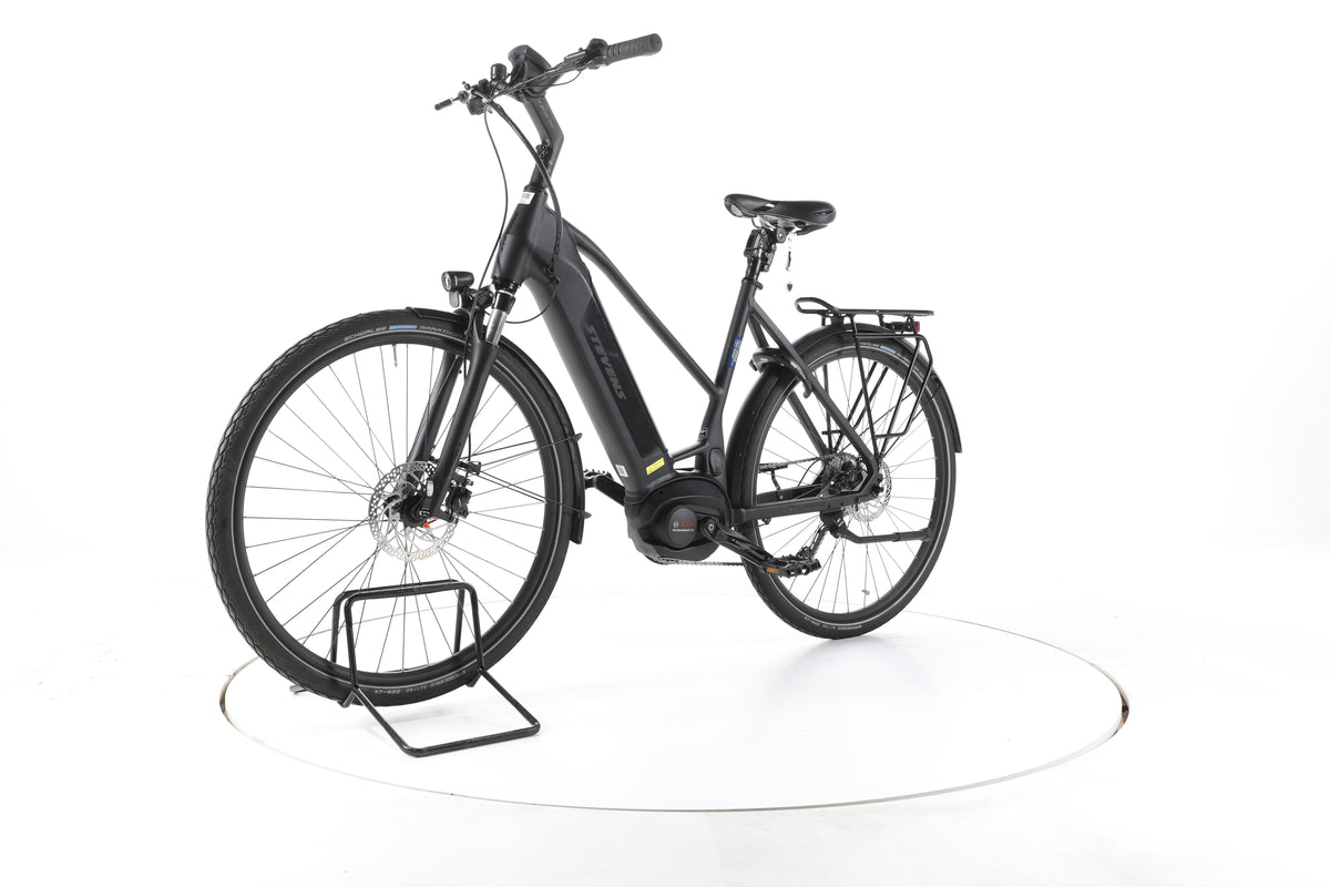 Stevens E-Lavena PT5 Trekking E-Bike - Image 6