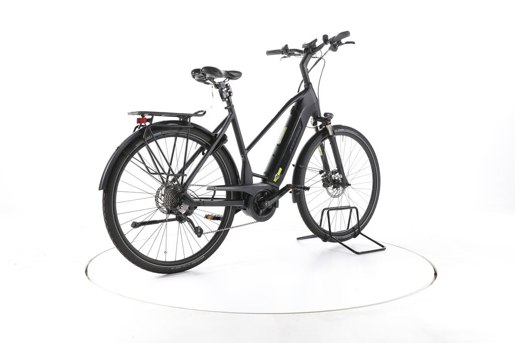 Stevens E-Lavena PT5 Trekking E-Bike - Image 12