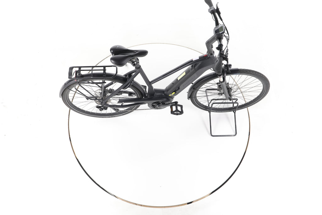 Stevens E-Lavena PT5 Trekking E-Bike - Image 13