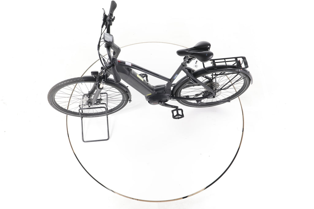 Stevens E-Lavena PT5 Trekking E-Bike - Image 19