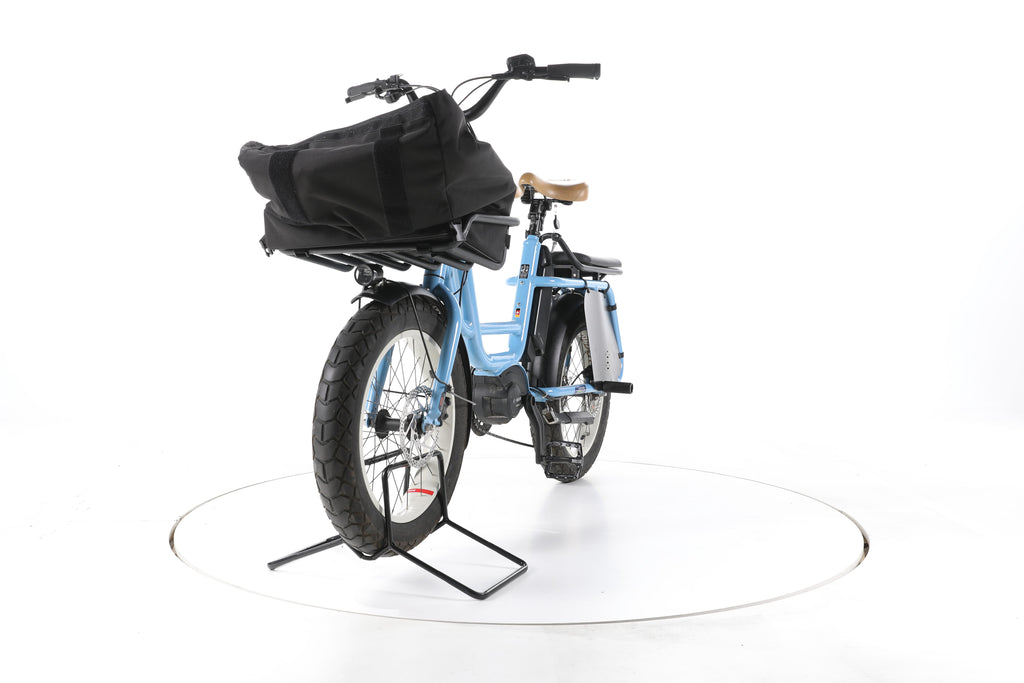 Benno Bikes REMIDEMI EVO 2 E-Fatbikes - Image 5