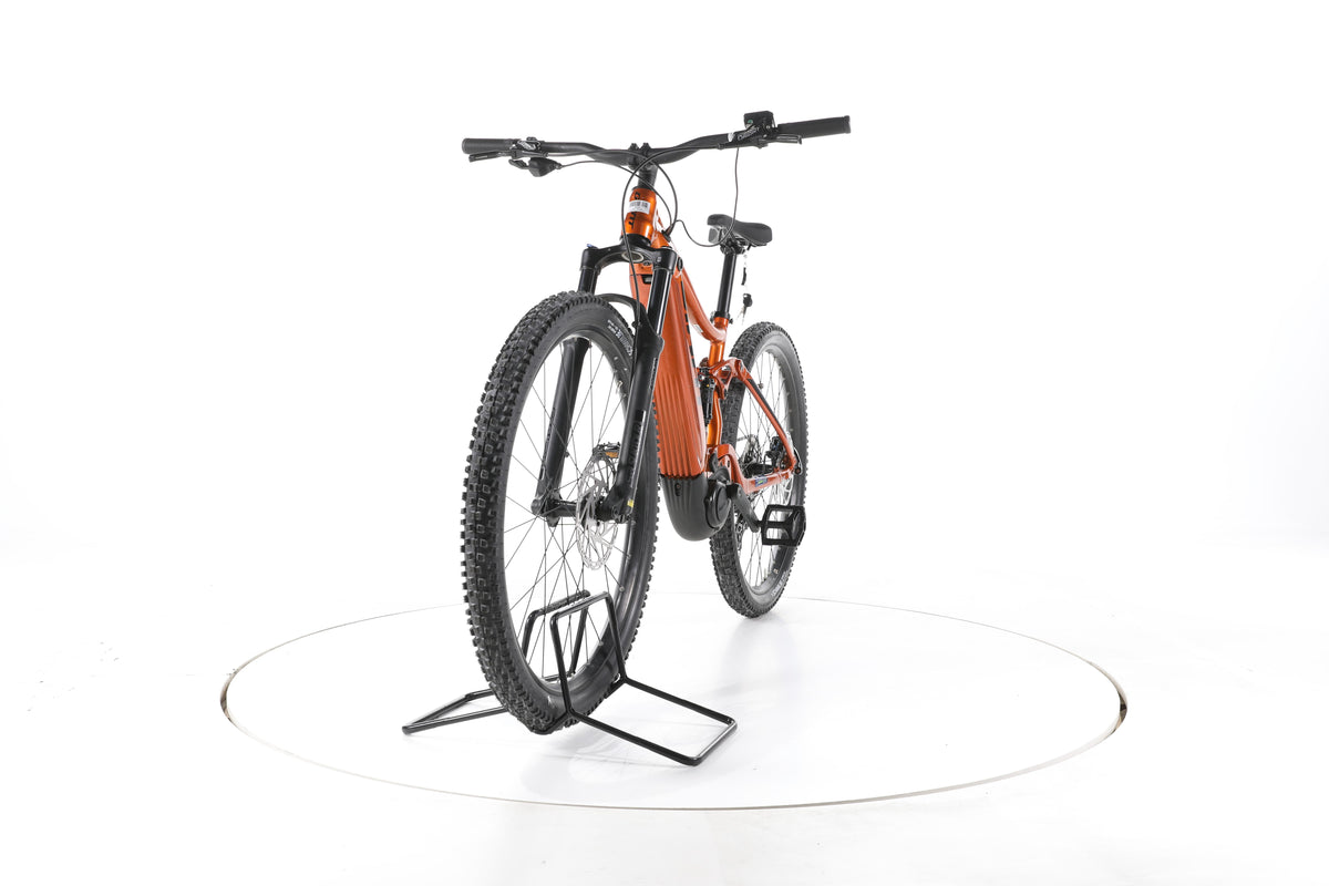 Giant Stance E+ 2 E-Bike Fully - Image 5