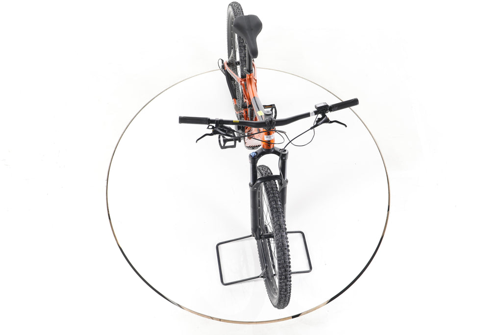 Giant Stance E+ 2 E-Bike Fully - Image 16