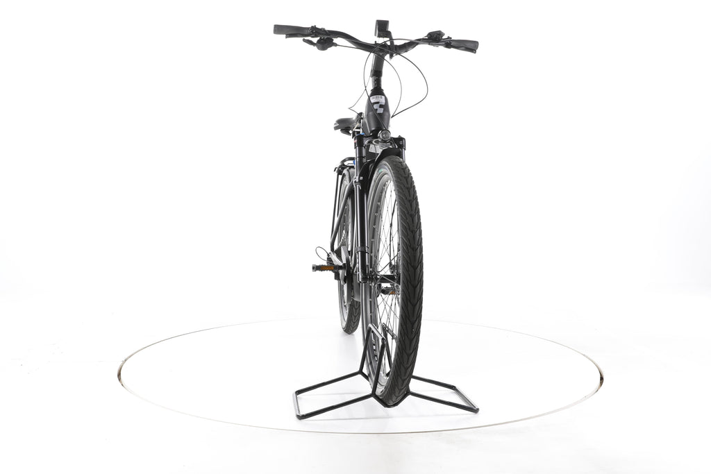 Cube Kathmandu Hybrid EXC Trekking E-Bike Tiefeinsteiger - Image 4