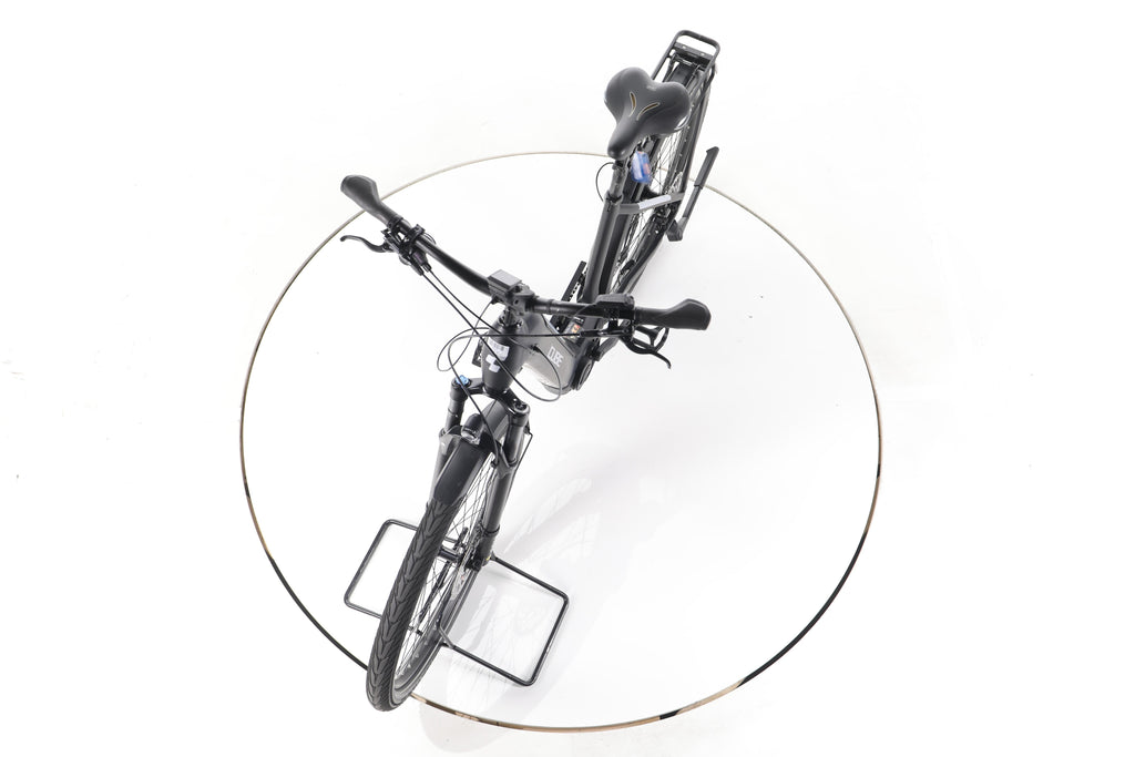Cube Kathmandu Hybrid EXC Trekking E-Bike Tiefeinsteiger - Image 17
