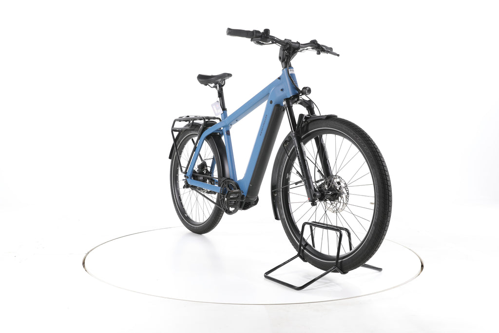 Riese & Müller Charger4 GT vario City E-Bike - Image 3