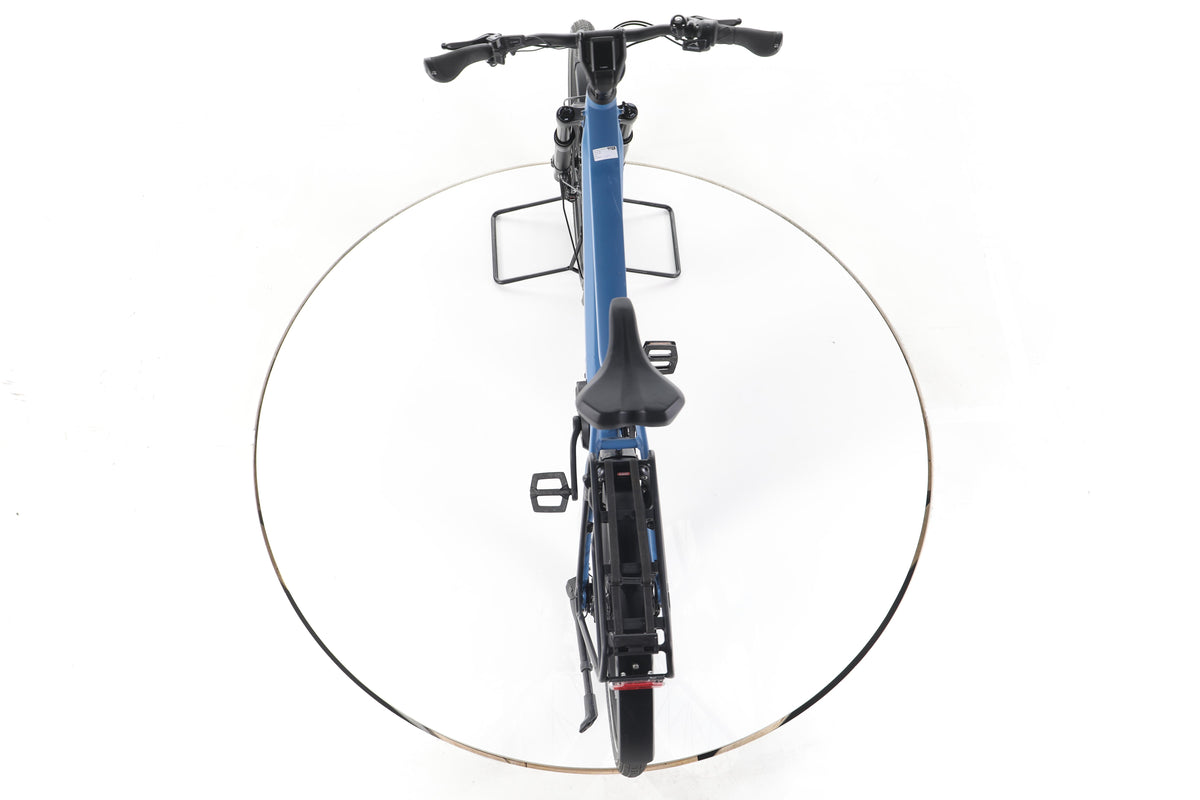 Riese & Müller Charger4 GT vario City E-Bike - Image 22