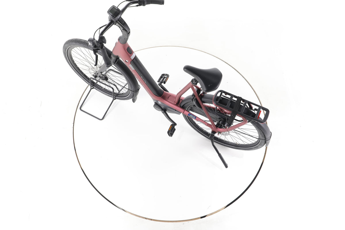 Gazelle Avignon C8 G2706 City E-Bike Tiefeinsteiger - Image 20
