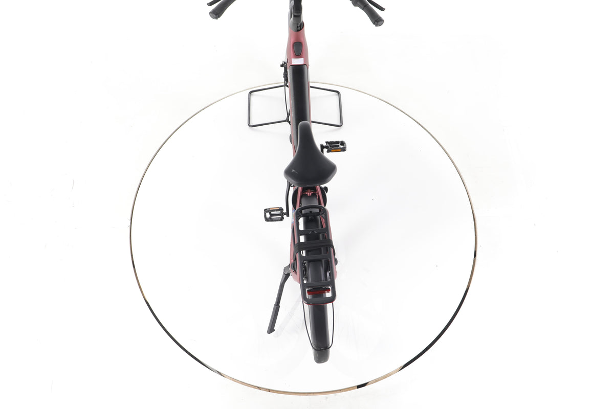 Gazelle Avignon C8 G2706 City E-Bike Tiefeinsteiger - Image 22