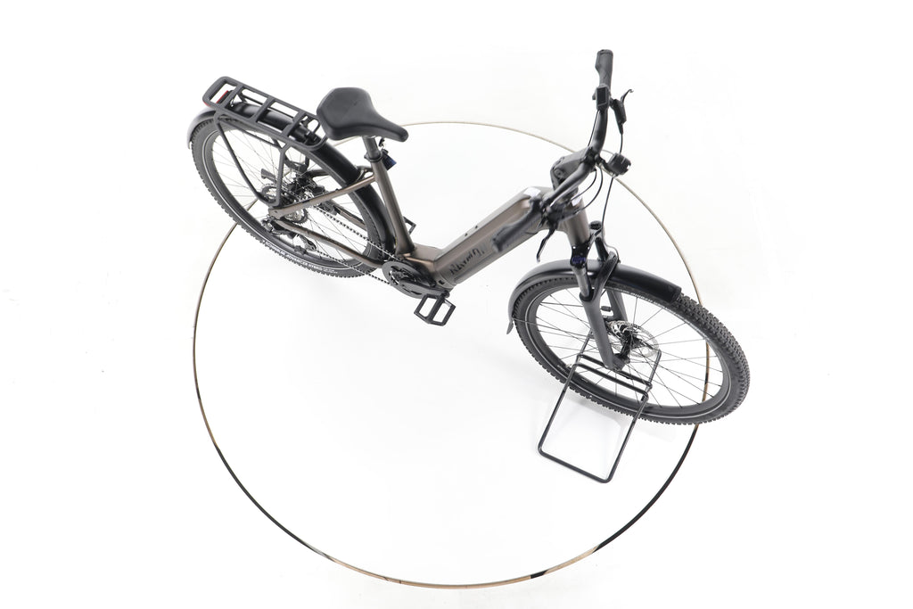 R Raymon Tahona Trekking E-Bike Tiefeinsteiger 2024 - Image 14