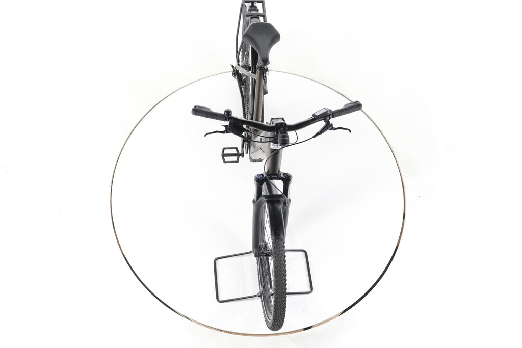 R Raymon Tahona Trekking E-Bike Tiefeinsteiger 2024 - Image 16