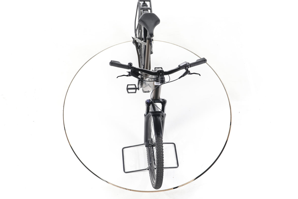 R Raymon Tahona Trekking E-Bike Tiefeinsteiger 2024 - Image 16