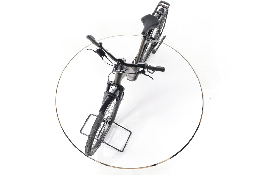 R Raymon Tahona Trekking E-Bike Tiefeinsteiger 2024 - Image 17