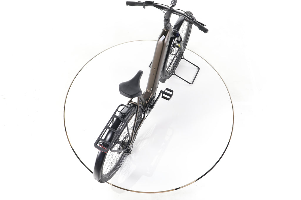R Raymon Tahona Trekking E-Bike Tiefeinsteiger 2024 - Image 23