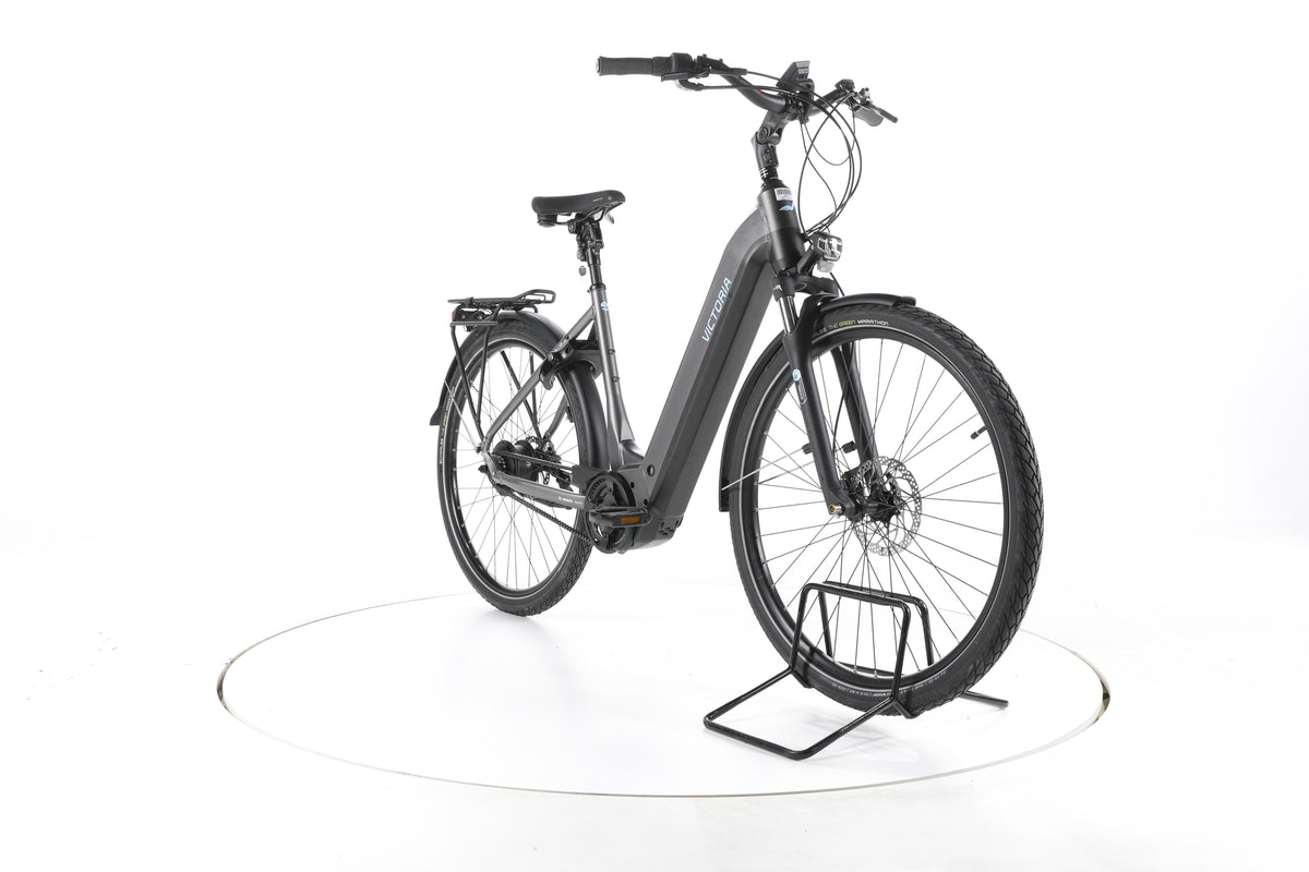 Victoria Tresalo 17 City E-Bike Tiefeinsteiger - Image 3