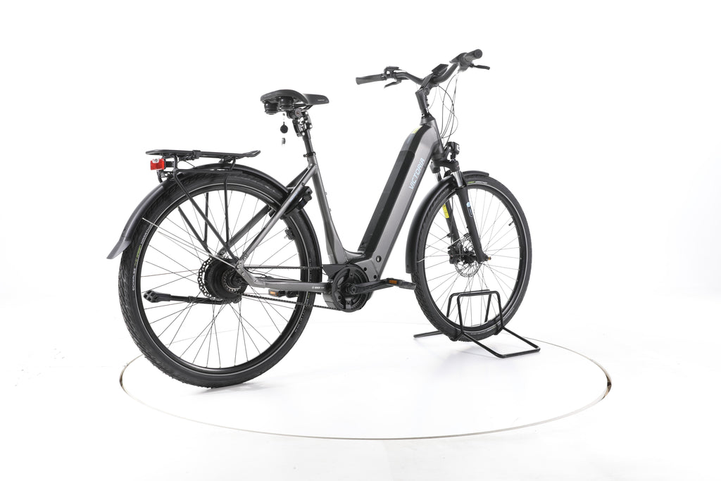 Victoria Tresalo 17 City E-Bike Tiefeinsteiger - Image 12
