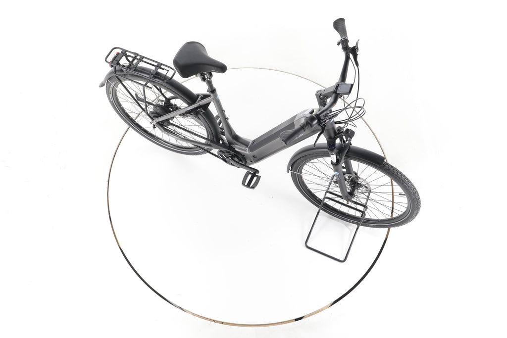Victoria Tresalo 17 City E-Bike Tiefeinsteiger - Image 14