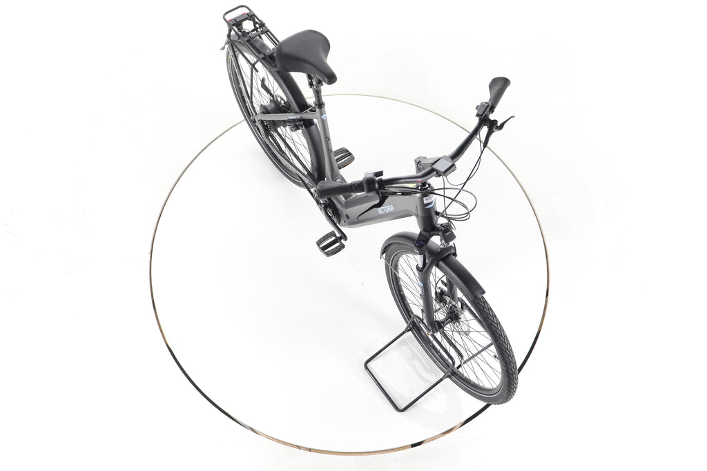 Victoria Tresalo 17 City E-Bike Tiefeinsteiger - Image 15