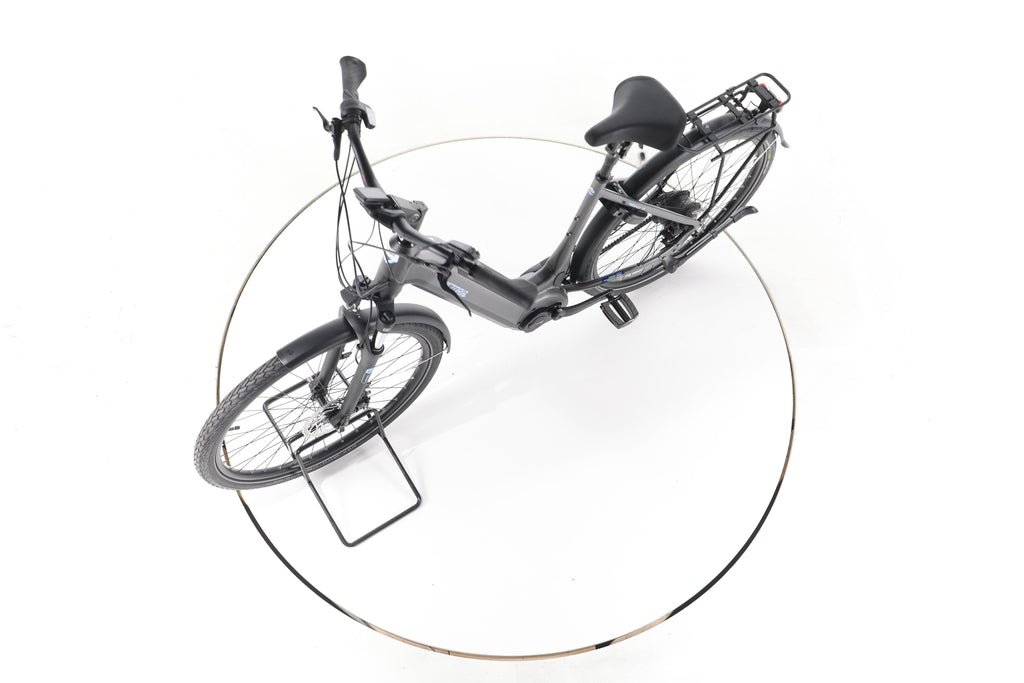Victoria Tresalo 17 City E-Bike Tiefeinsteiger - Image 18