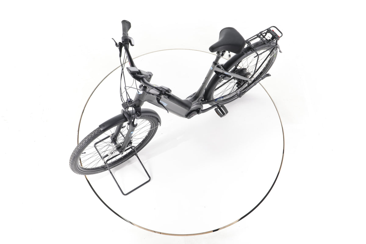 Victoria Tresalo 17 City E-Bike Tiefeinsteiger - Image 18