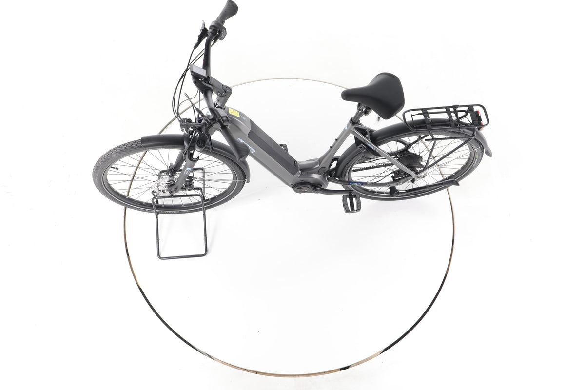 Victoria Tresalo 17 City E-Bike Tiefeinsteiger - Image 19