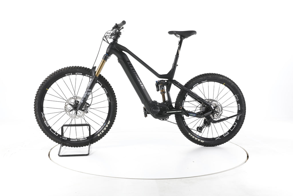 Haibike Allmtn 10 E-Bike Fully - Image 7