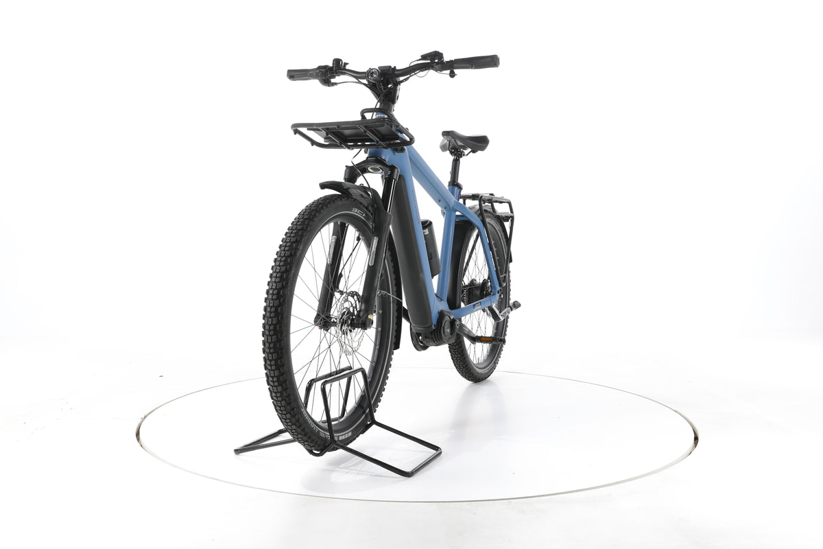 Riese & Müller Charger4 GT vario City E-Bike 2024 - Image 5