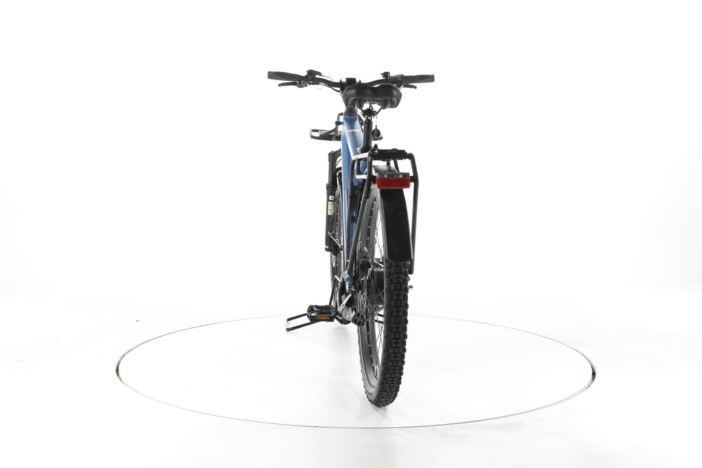 Riese & Müller Charger4 GT vario City E-Bike 2024 - Image 10