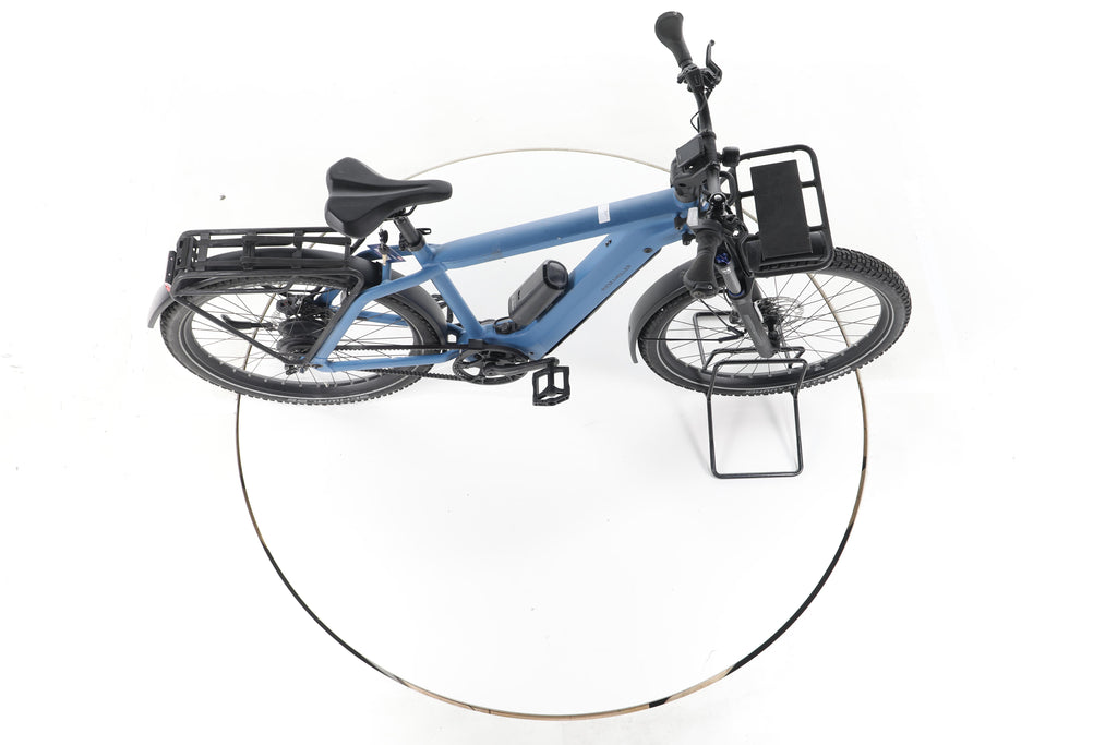 Riese & Müller Charger4 GT vario City E-Bike 2024 - Image 13