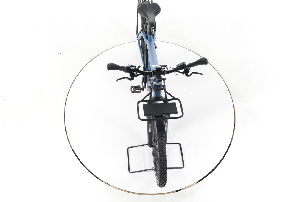 Riese & Müller Charger4 GT vario City E-Bike 2024 - Image 16