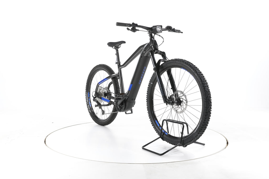 Haibike HardNine 7 E-Bike - Image 3