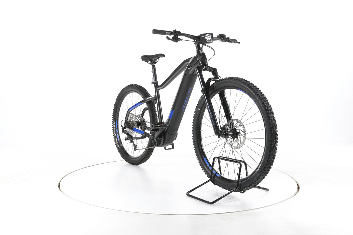 Haibike HardNine 7 E-Bike - Image 3