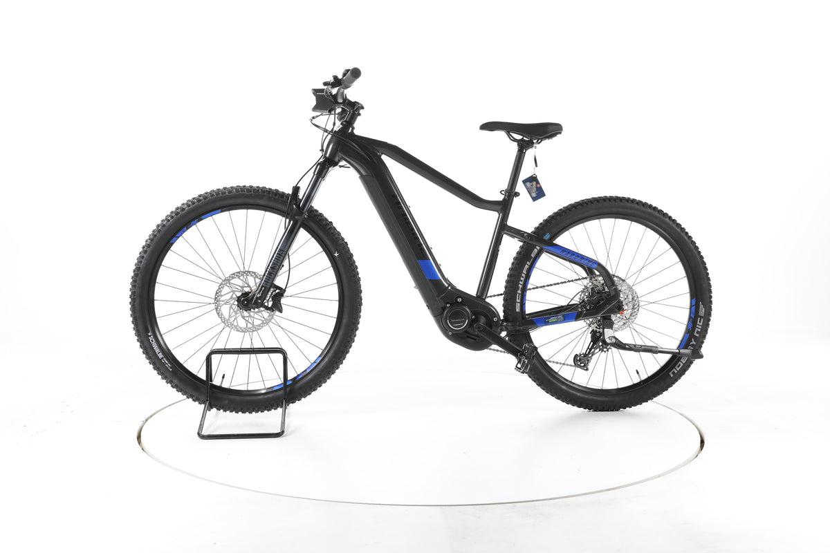 Haibike HardNine 7 E-Bike - Image 7