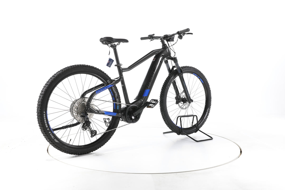 Haibike HardNine 7 E-Bike - Image 12