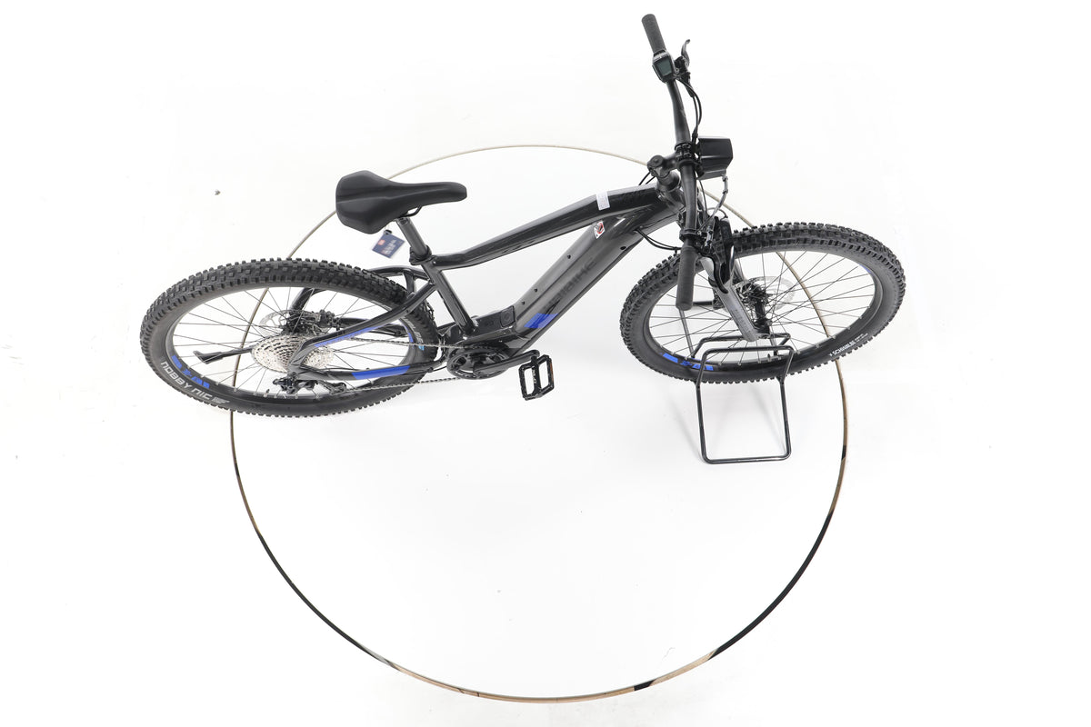 Haibike HardNine 7 E-Bike - Image 13