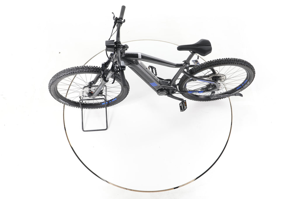 Haibike HardNine 7 E-Bike - Image 19