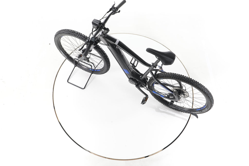 Haibike HardNine 7 E-Bike - Image 20