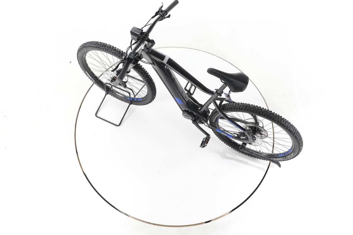 Haibike HardNine 7 E-Bike - Image 20