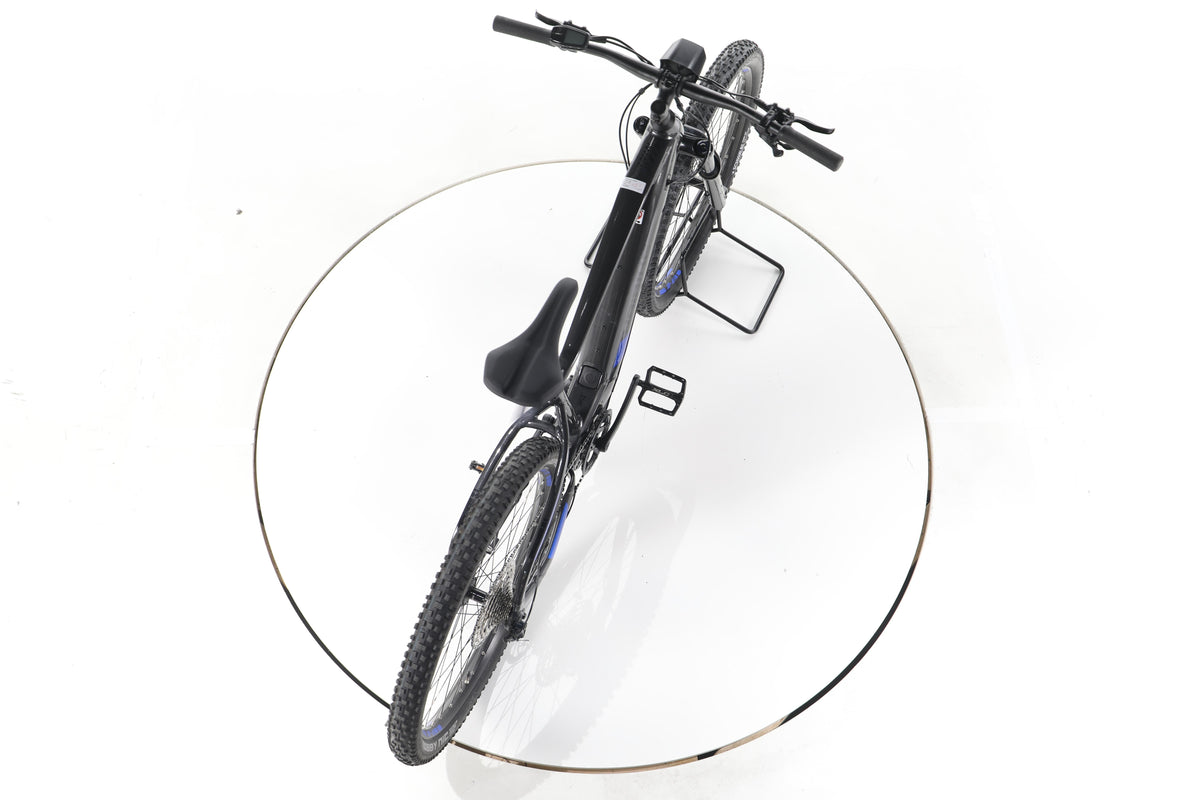 Haibike HardNine 7 E-Bike - Image 23