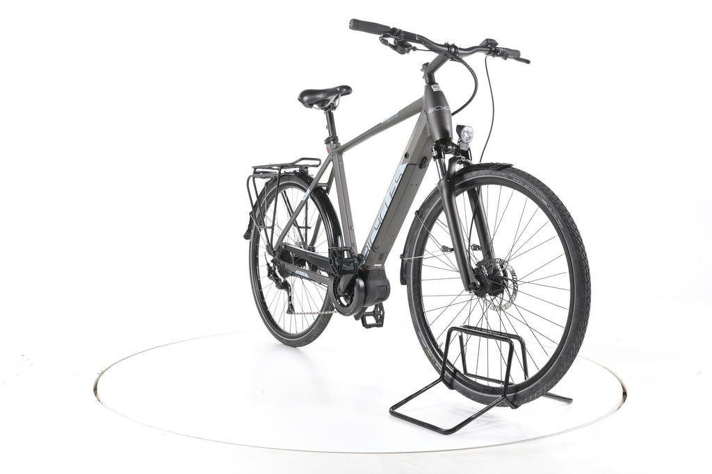 Electra Bicycle Porto 9.5 Trekking E-Bike - Image 3