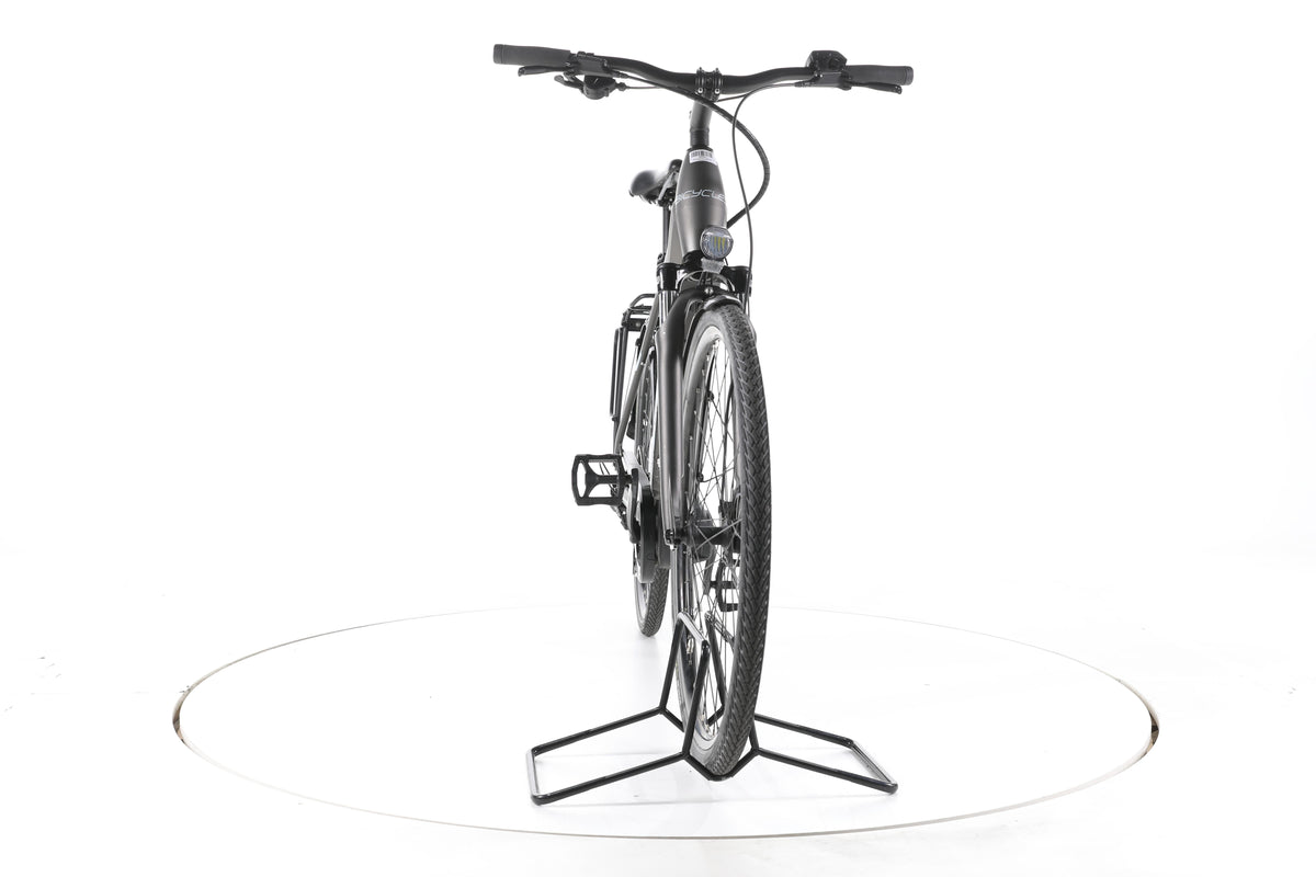 Electra Bicycle Porto 9.5 Trekking E-Bike - Image 4