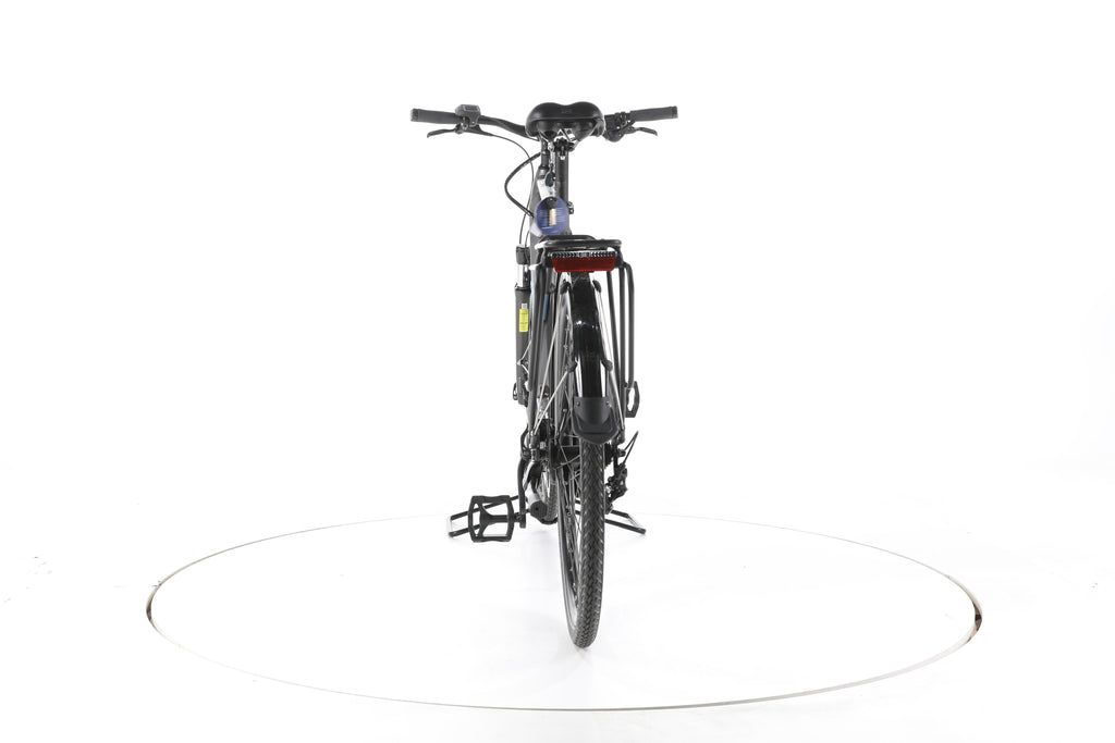 Electra Bicycle Porto 9.5 Trekking E-Bike - Image 10