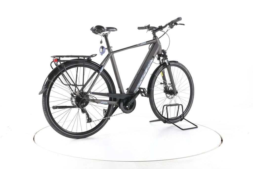 Electra Bicycle Porto 9.5 Trekking E-Bike - Image 12