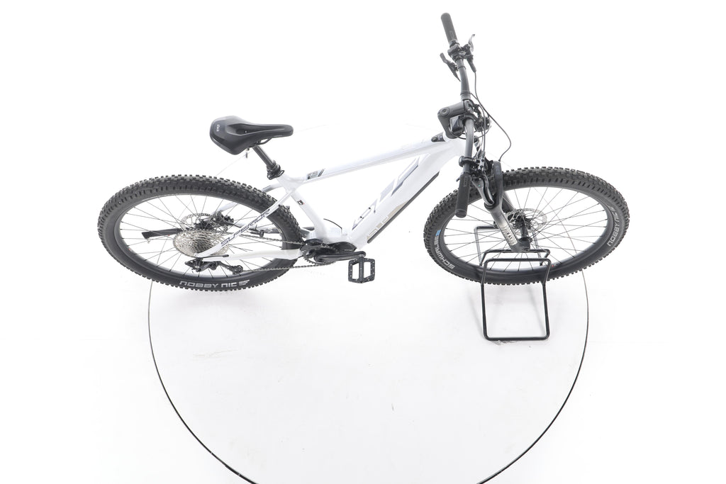 Superior eXP 9019 E-Bike - Image 13