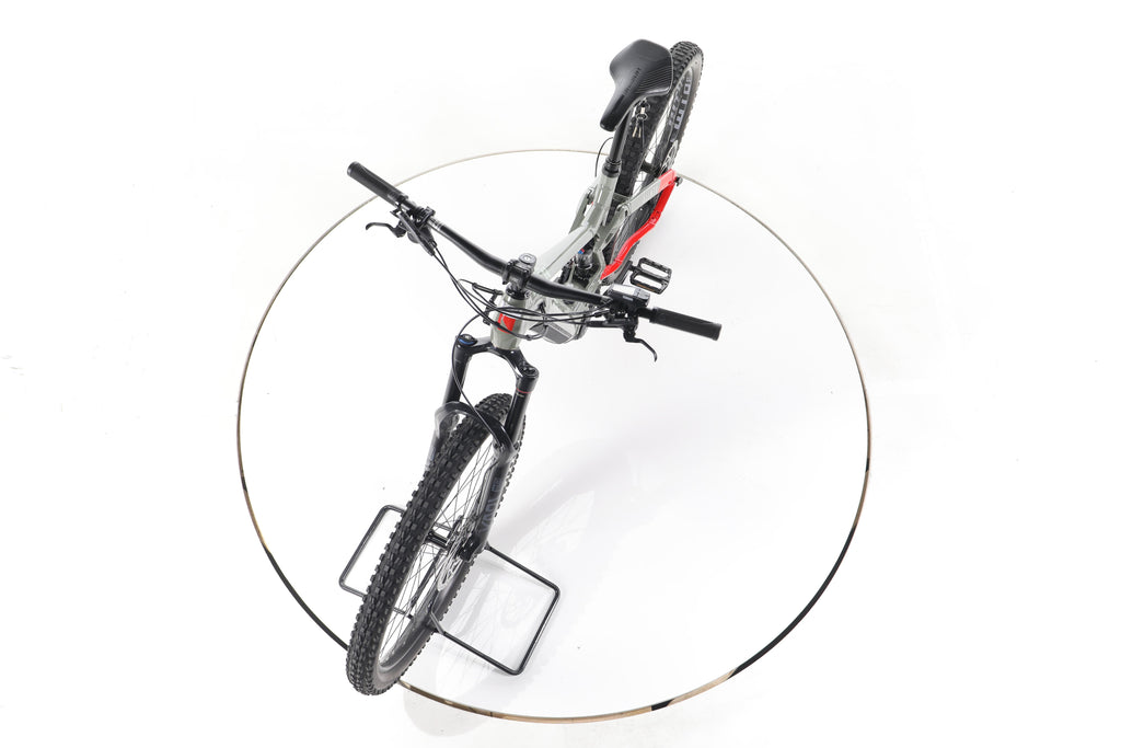 Haibike AllMtn 4 E-Bike Fully - Image 17