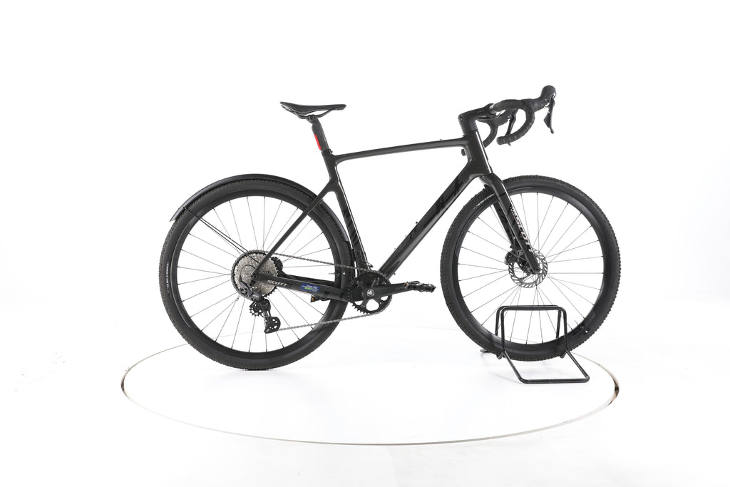 Scott Addict Gravel 30 Gravelbike Carbon 2025 - Image 1